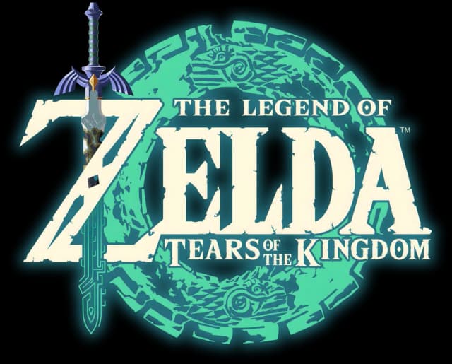 Zelda Tear of the Kingdom