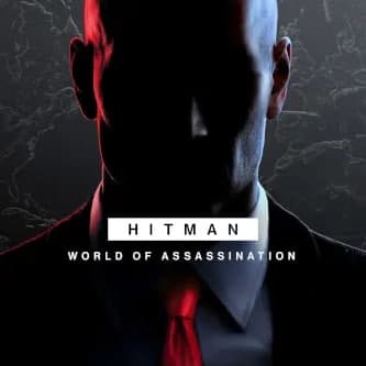 Hitman 3 Review
